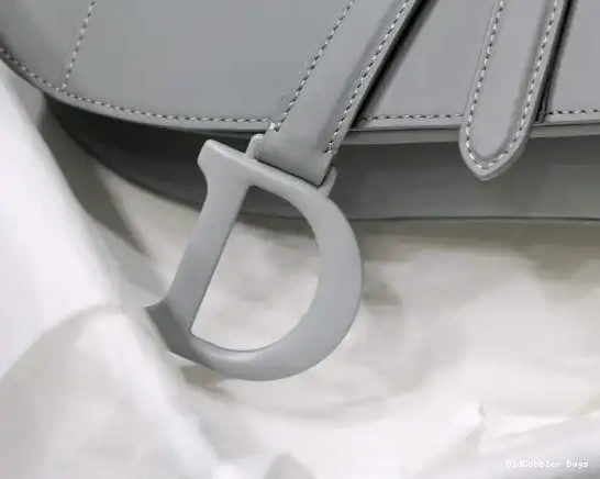 OldCobbler Bags Diro Bag Saddle 0502